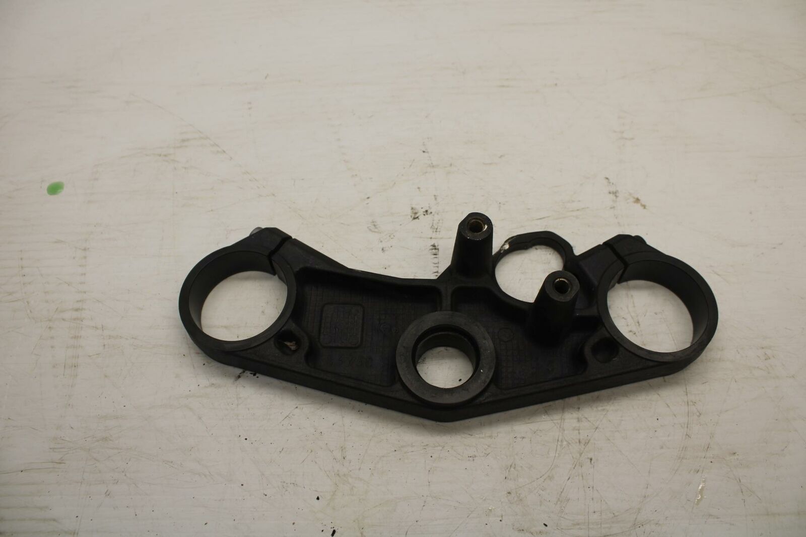 06-07 SUZUKI GSXR600 FORKS UPPER TRIPLE TREE CLAMP 51311-01H00 BB275