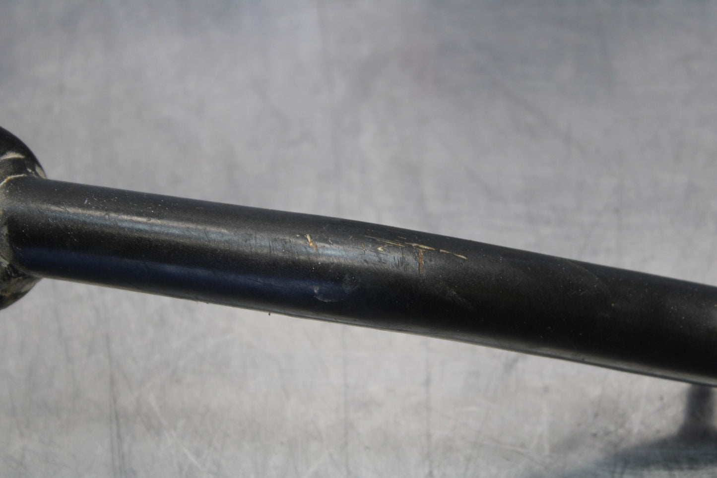 08-18 KAWASAKI KLR650 KICKSTAND SIDE KICK STAND BB183