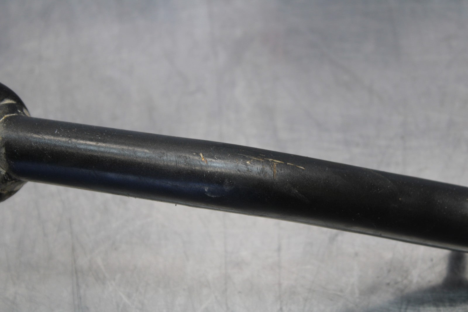 08-18 KAWASAKI KLR650 KICKSTAND SIDE KICK STAND BB183