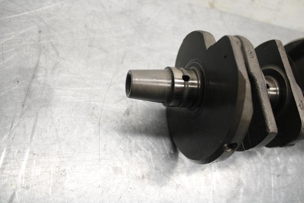 04-05 SUZUKI GSXR600 ENGINE MOTOR CRANKSHAFT CRANK SHAFT  12000-29810 BB329