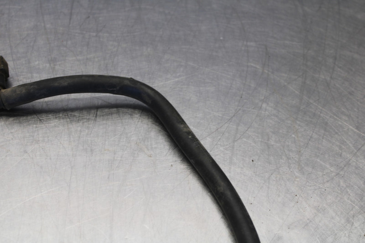 05 YAMAHA YZF R6 FUEL HOSE GAS LINE TUBE PIPE BB894