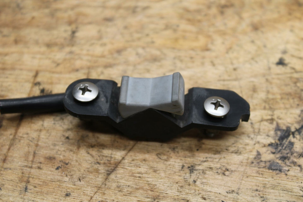 91-93 YAMAHA FZR1000 FUEL SWITCH BB339