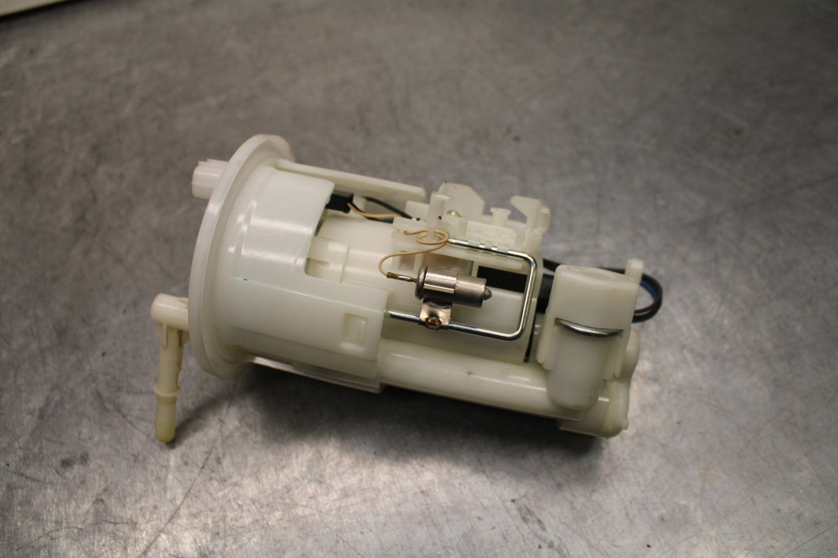 09-14 YAMAHA YZF R1 FUEL PUMP GAS PETROL SENDER UNIT 14B-13907-20-00 BB118