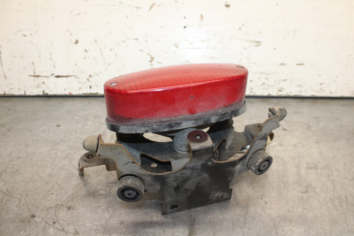 96-07 YAMAHA YZF600R REAR TAIL TAILLIGHT BACK BRAKE LIGHT  BB746