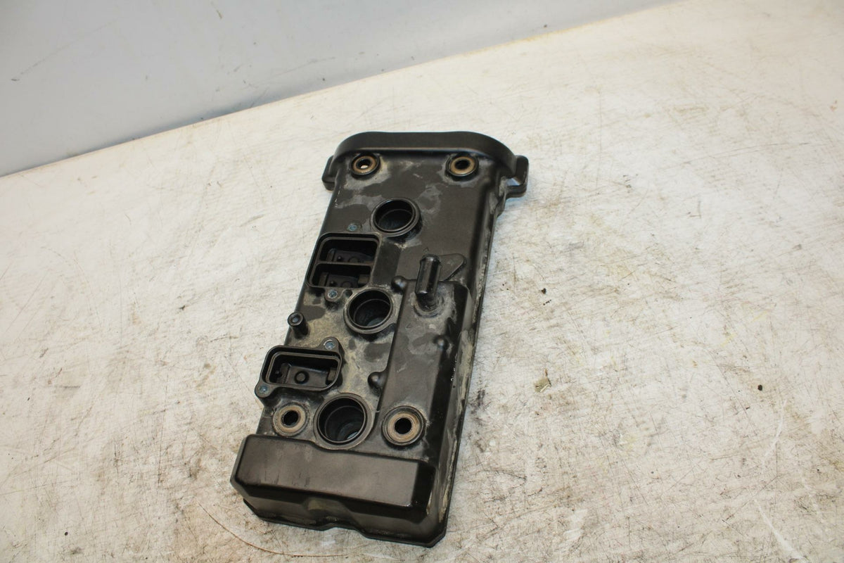 16-21 YAMAHA XSR900 ENGINE TOP END CYLINDER HEAD COVER BB370