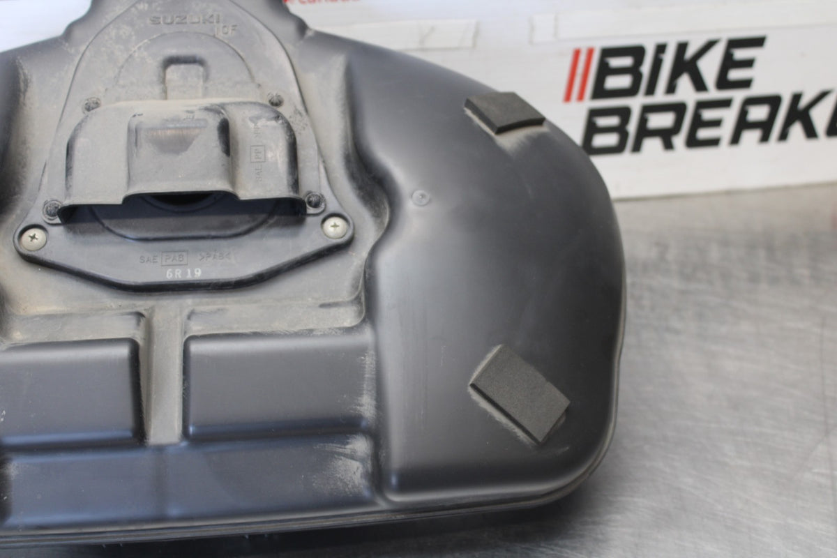 05-09 SUZUKI BOULEVARD C90 AIRBOX AIR INTAKE FILTER BOX BB918