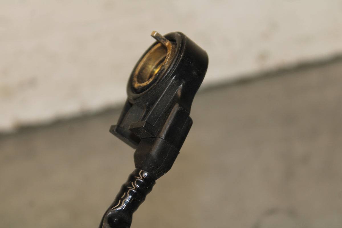 12-13 DUCATI STREETFIGHTER 848 KICKSTAND SIDE KICK STAND SENSOR BB705