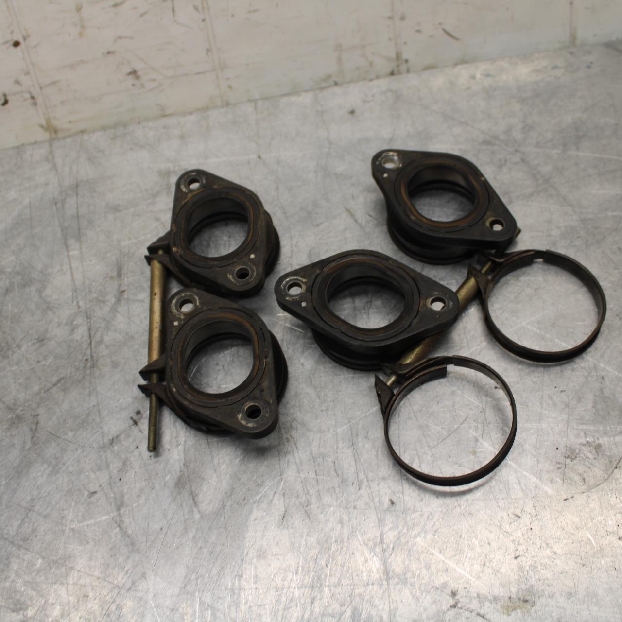 04-05 SUZUKI GSXR600 INTAKE MANIFOLD BB329