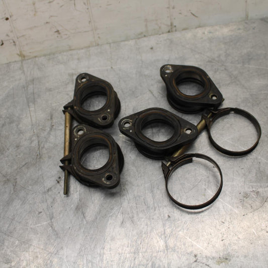 04-05 SUZUKI GSXR600 INTAKE MANIFOLD BB329