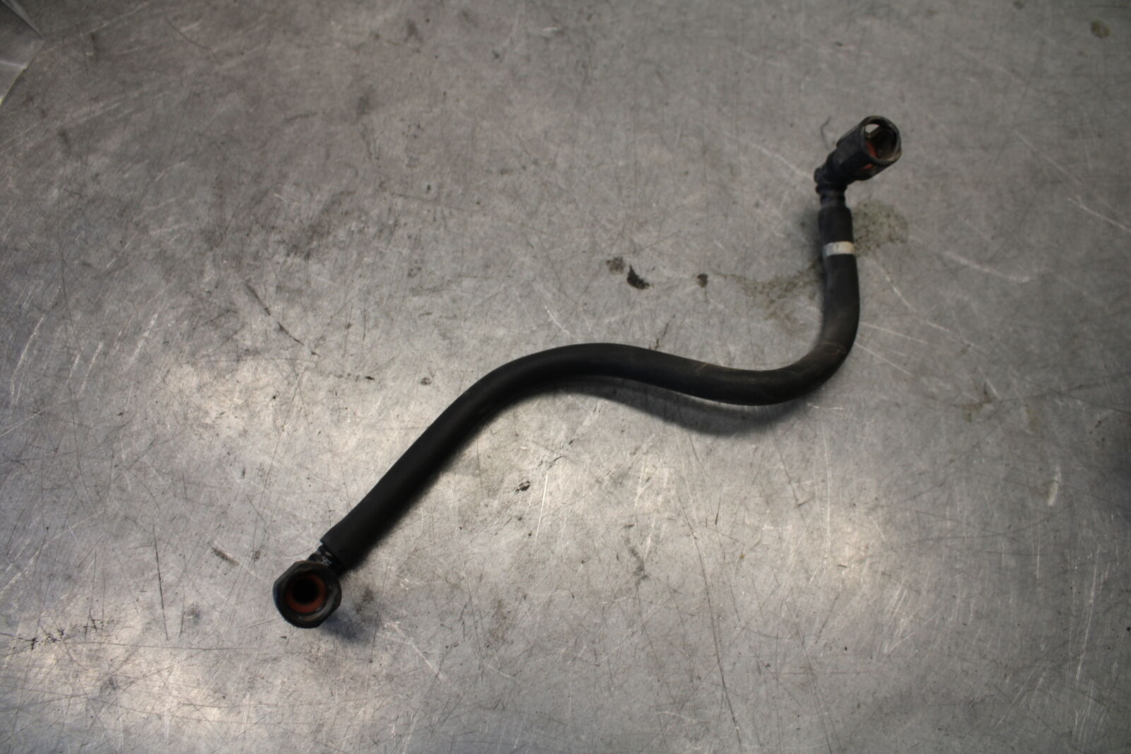 03-07 SUZUKI SV1000S FUEL HOSE GAS LINE TUBE PIPE 15810-16G00 BB657
