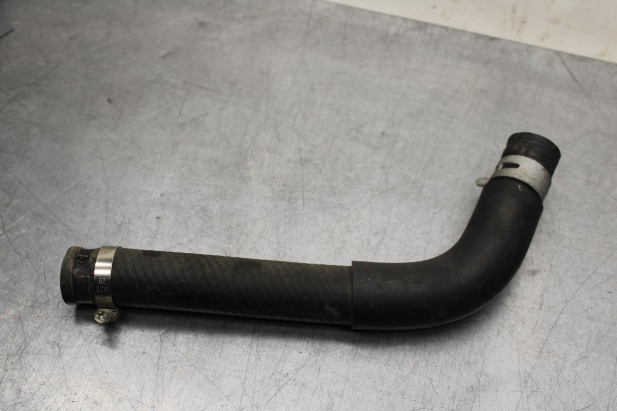 19-21 YAMAHA YZF R3 RADIATOR HOSES ENGINE COOLANT WATER PIPES HOSE KIT  BB588