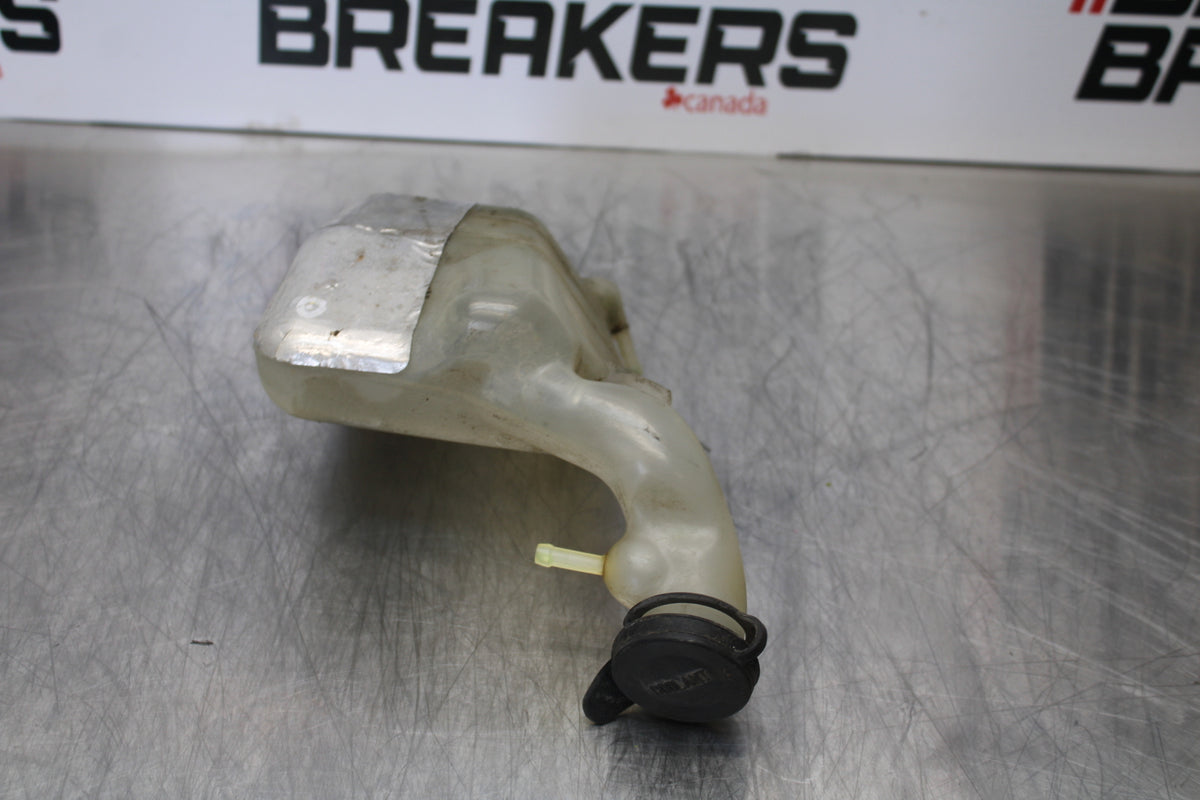 05-06 HONDA CBR600RR COOLANT WATER TANK RESERVOIR BOTTLE BB159