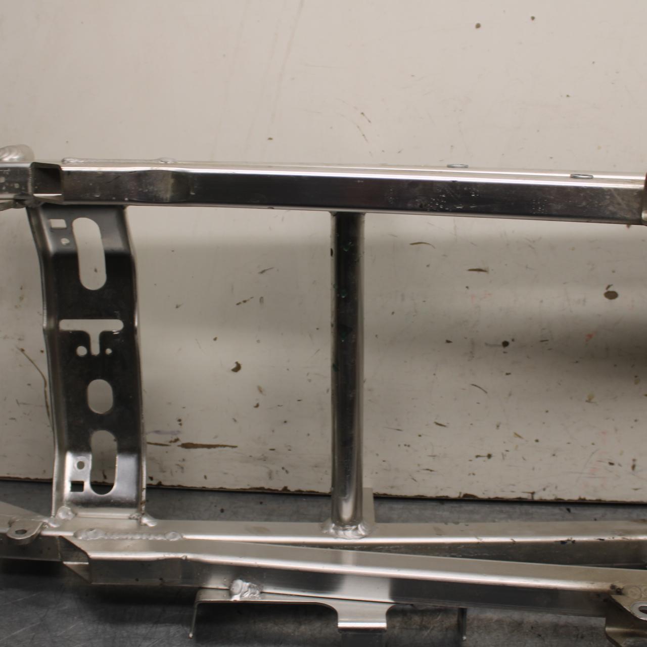 01-06 HONDA CBR600F4I REAR SUBFRAME BACK SUB FRAME 50200-MBW-D20 BB644