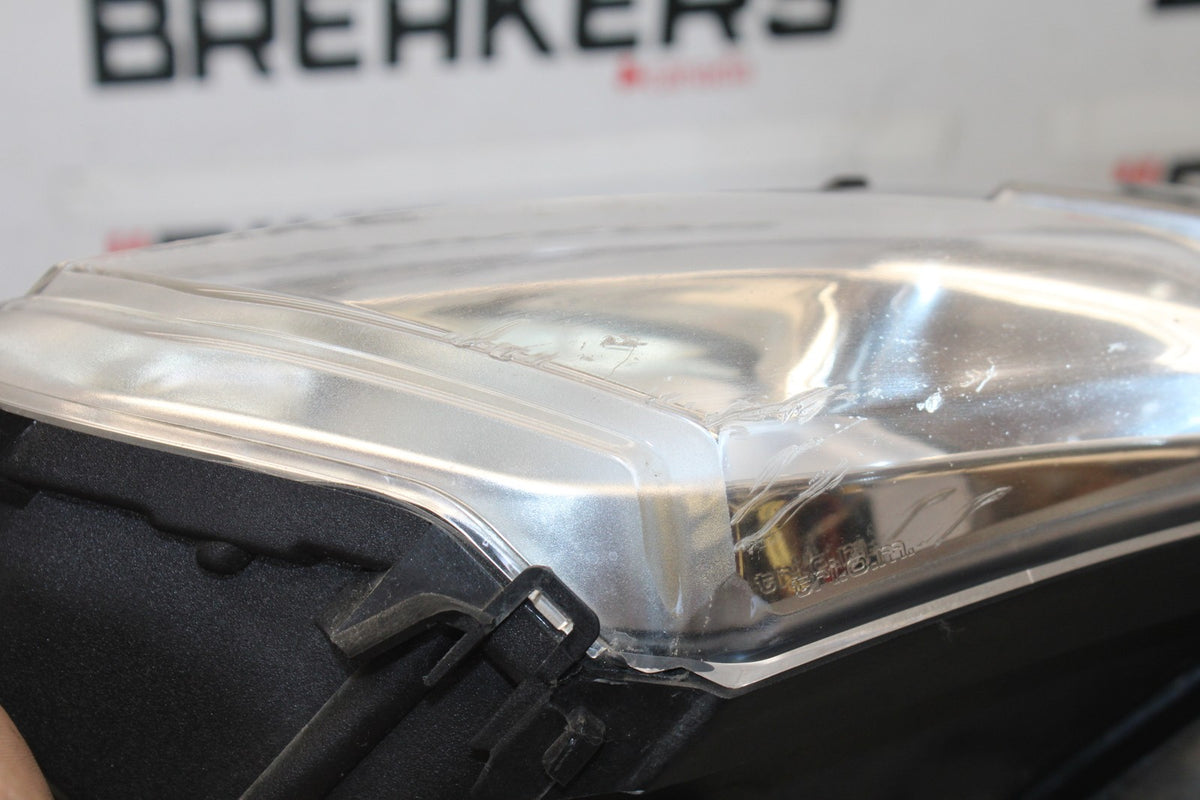 16 APRILIA TUONO V4 1100 FRONT HEADLIGHT HEAD LIGHT LAMP BB905