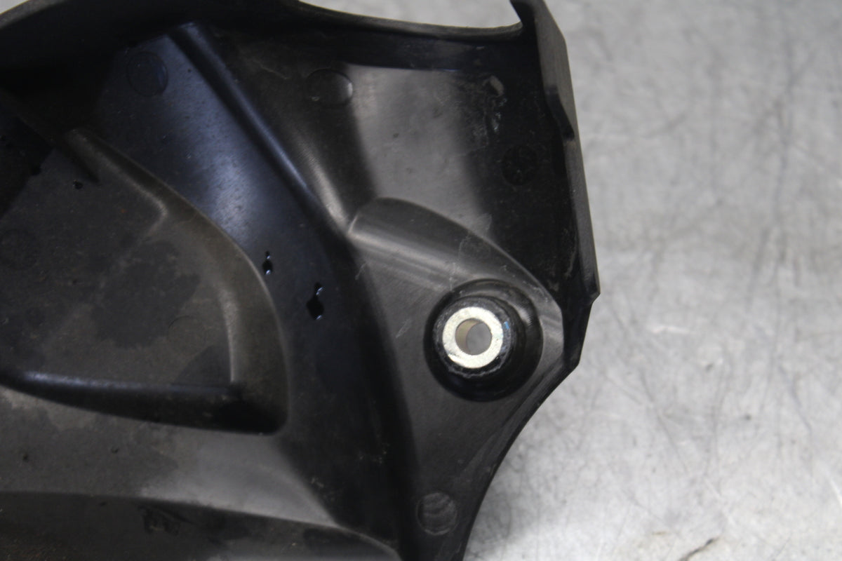 17-24 SUZUKI SV650 ENGINE SPROCKET COVER BB706