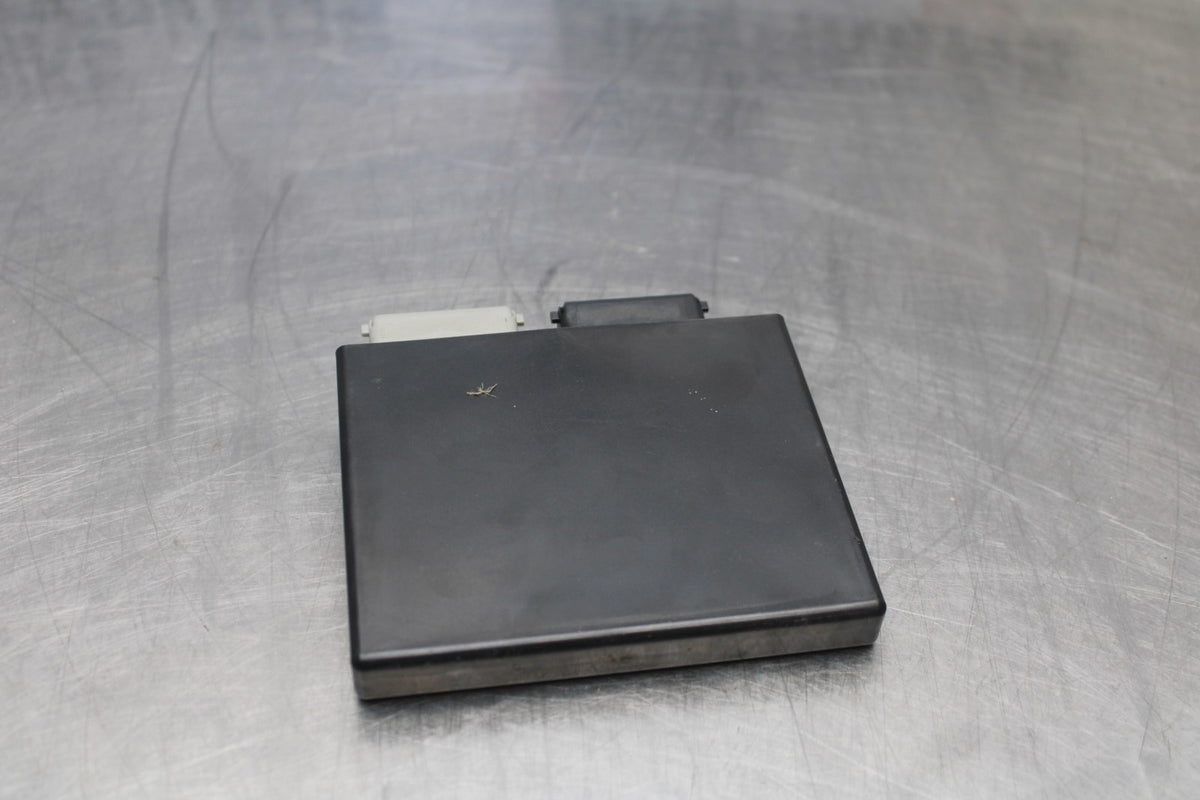23 KAWASAKI NINJA 650 EX650 ECU COMPUTER CONTROLLER UNIT BLACK BOX ECM CDI BB920