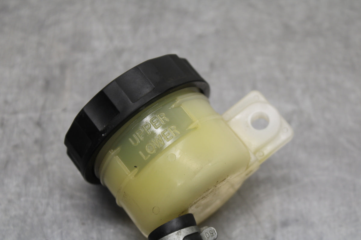 05-08 KAWASAKI VULCAN 1500 VN1500N CLASSIC REAR BACK BRAKE MASTER CYLINDER BB133