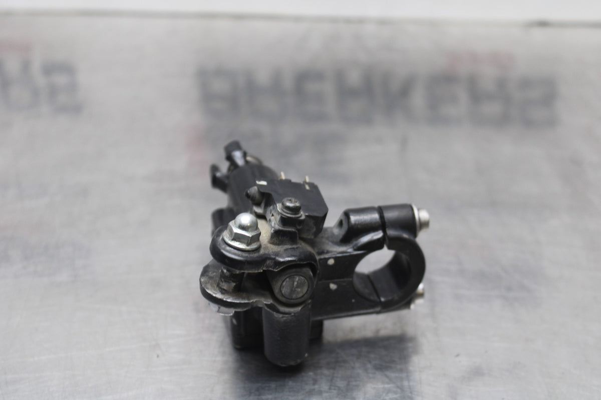 13-15 HONDA CBR500R FRONT BRAKE MASTER CYLINDER BB834