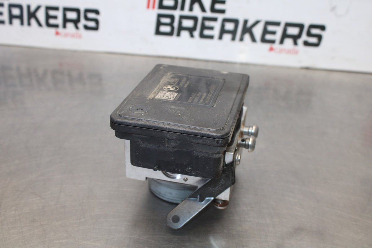 17-20 BMW S1000R ABS PUMP UNIT MODULE BB909