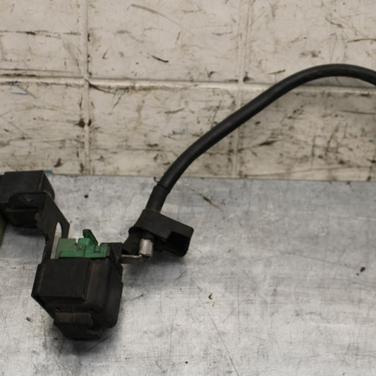 2007 Honda Shadow Spirit 1100 VT1100C ENGINE STARTER RELAY  SWITCH BB561