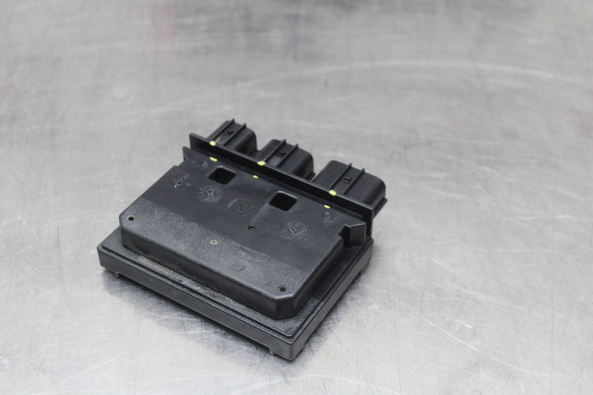 18-23 KAWASAKI NINJA 400 EX400 ABS RELAY ASSEMBLY FUSE BOX BB795