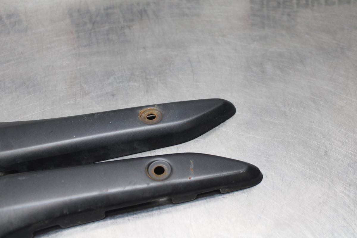 14 HONDA SHADOW 750 VT750C2B REAR STRUT FRAME COVER BB867
