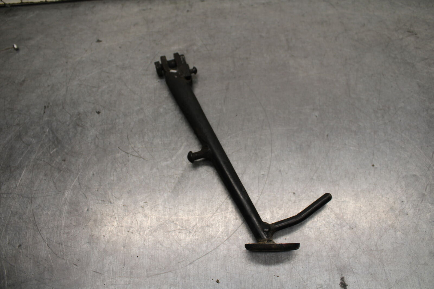 14-15 KAWASAKI NINJA 650 EX650F ABS KICKSTAND SIDE KICK STAND BB741