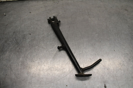 14-15 KAWASAKI NINJA 650 EX650F ABS KICKSTAND SIDE KICK STAND BB741