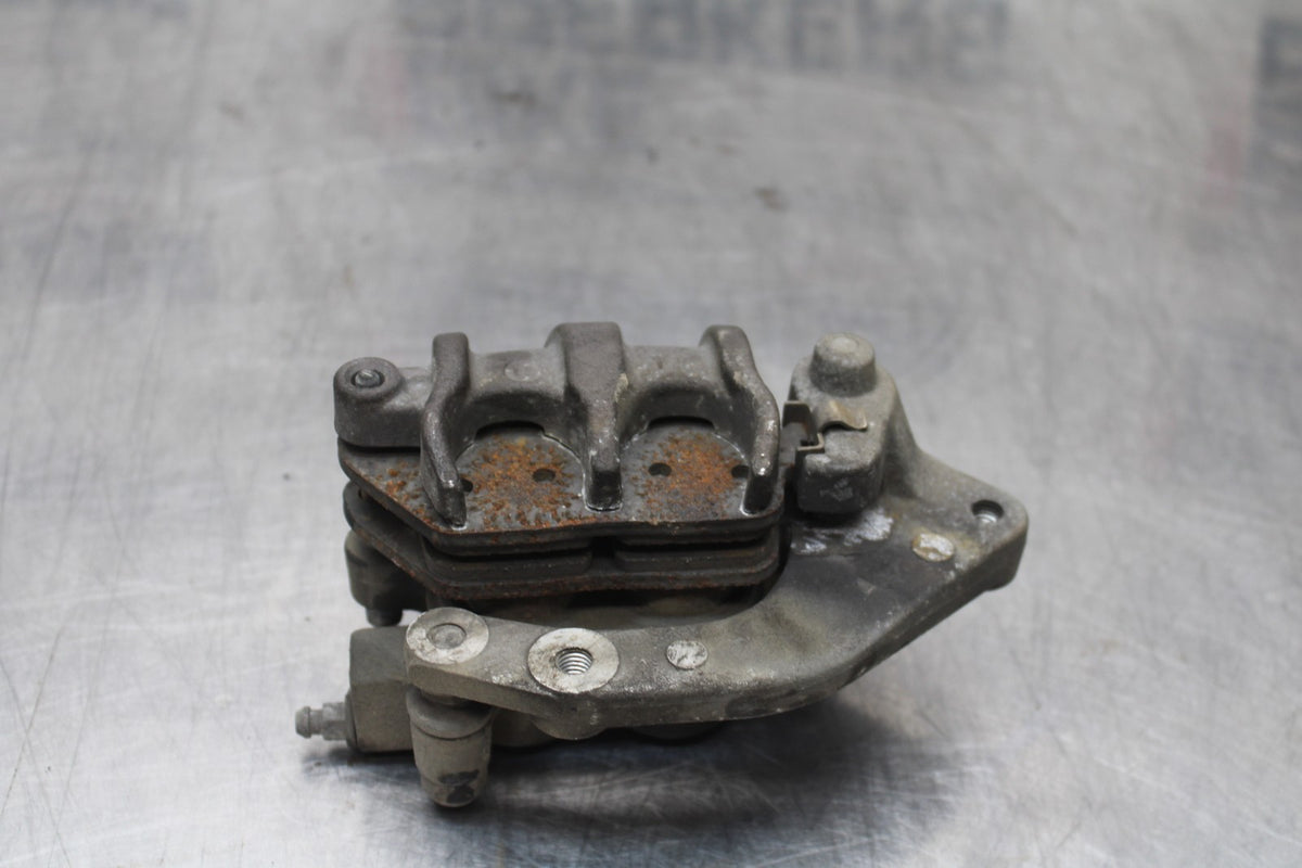 12 HONDA CB1000R REAR BACK BRAKE CALIPER BB200