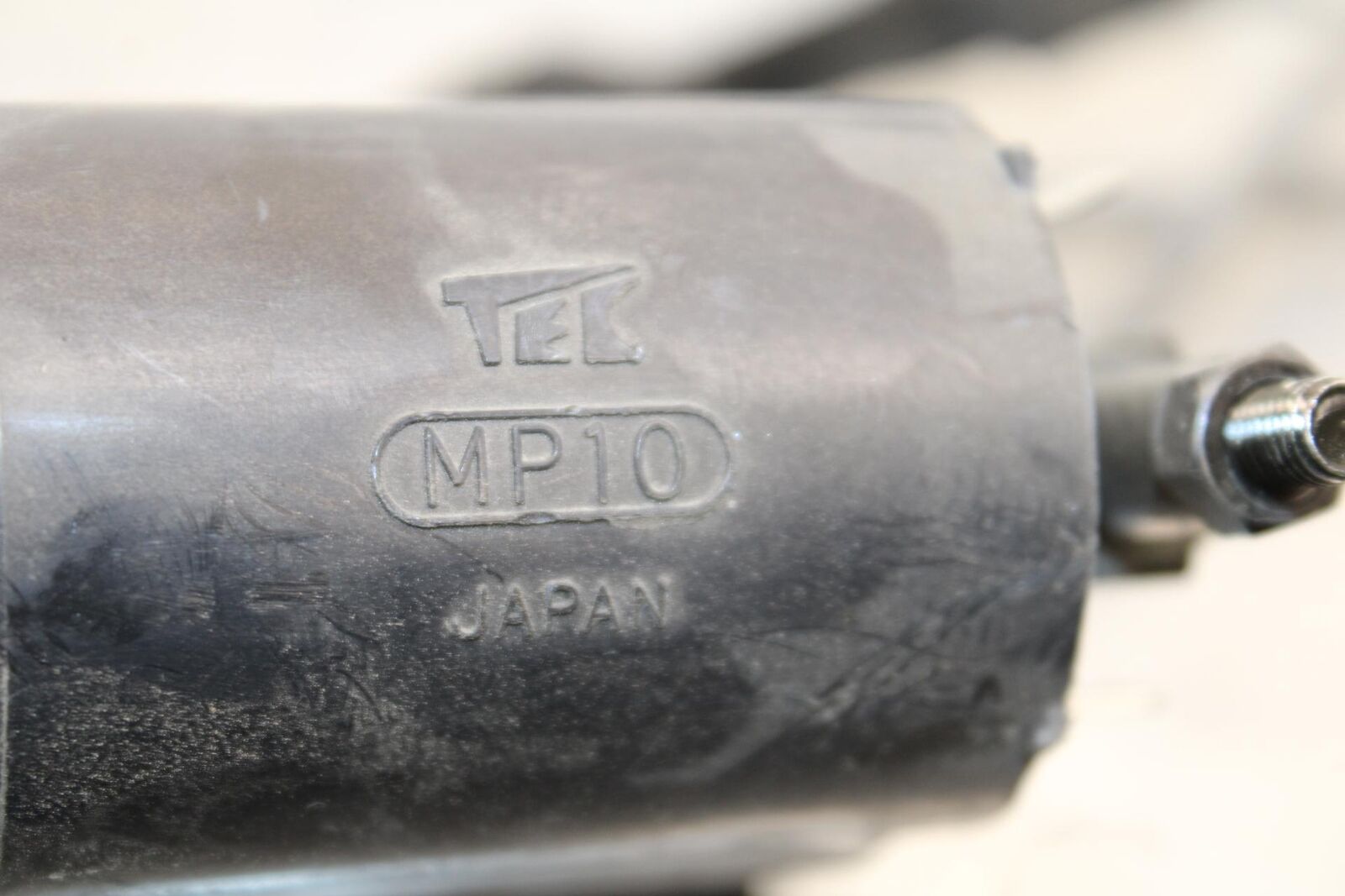 2005 Kawasaki Vulcan 1600 VN1600A Classic IGNITION COILS SET BB574