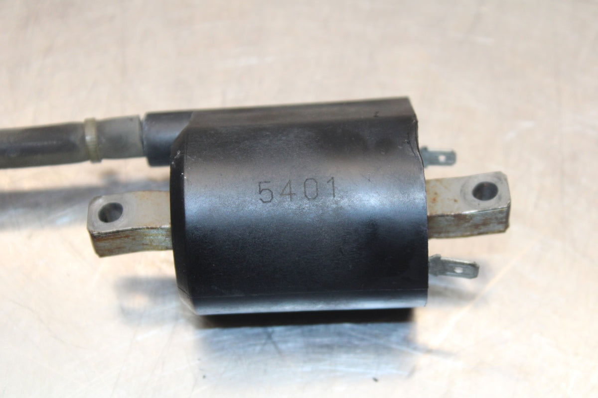 2006 Suzuki Boulevard C90 IGNITION COILS BB849