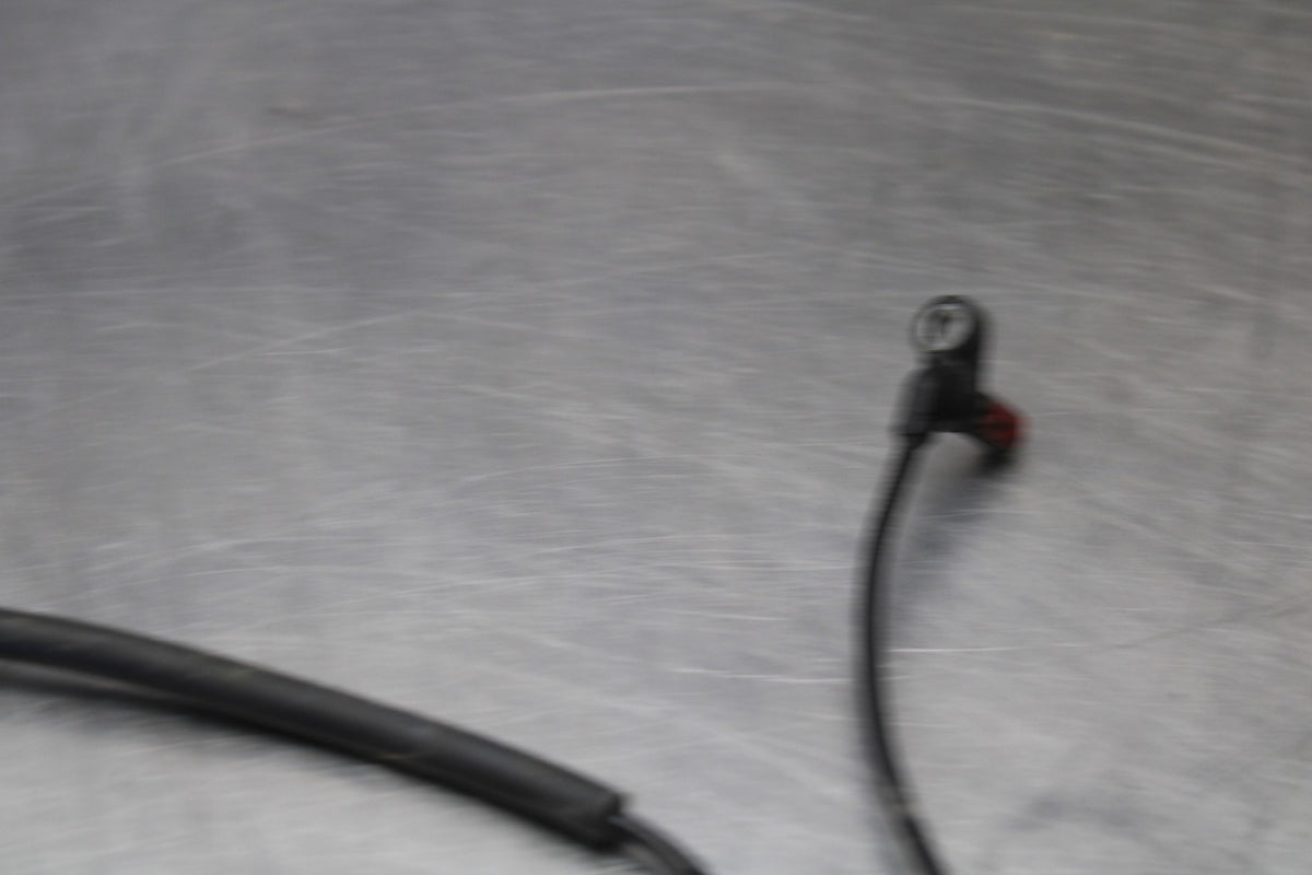 23 KAWASAKI NINJA 650 EX650 REAR ABS BRAKE SENSOR BB920