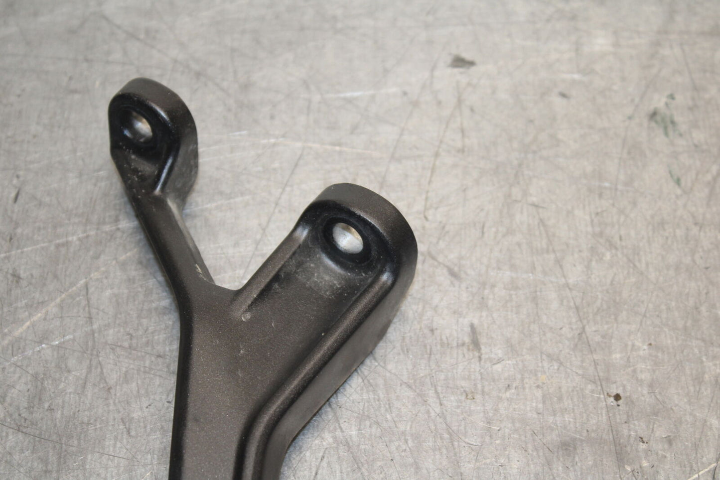 18-23 KAWASAKI NINJA 400 EX400 ABS REAR BACK PASSENGER PEG SET PAIR BB747