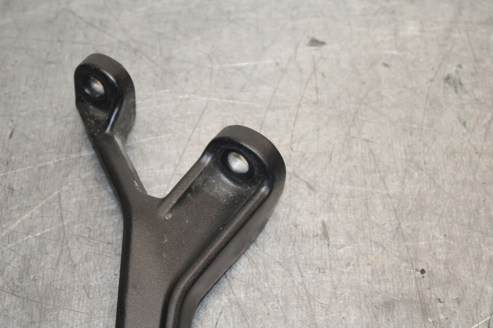 18-23 KAWASAKI NINJA 400 EX400 ABS REAR BACK PASSENGER PEG SET PAIR BB747