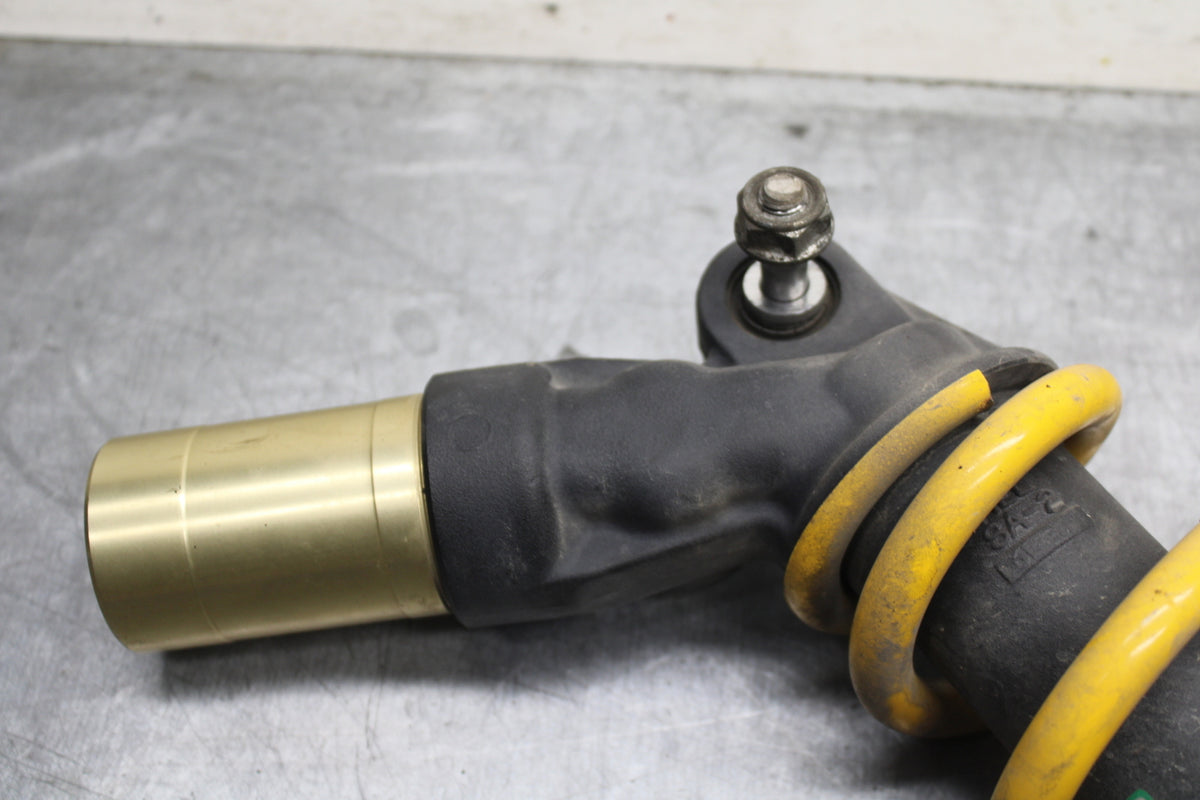 06-07 HONDA CBR1000RR REAR BACK SHOCK ABSORBER SUSPENSION BB756