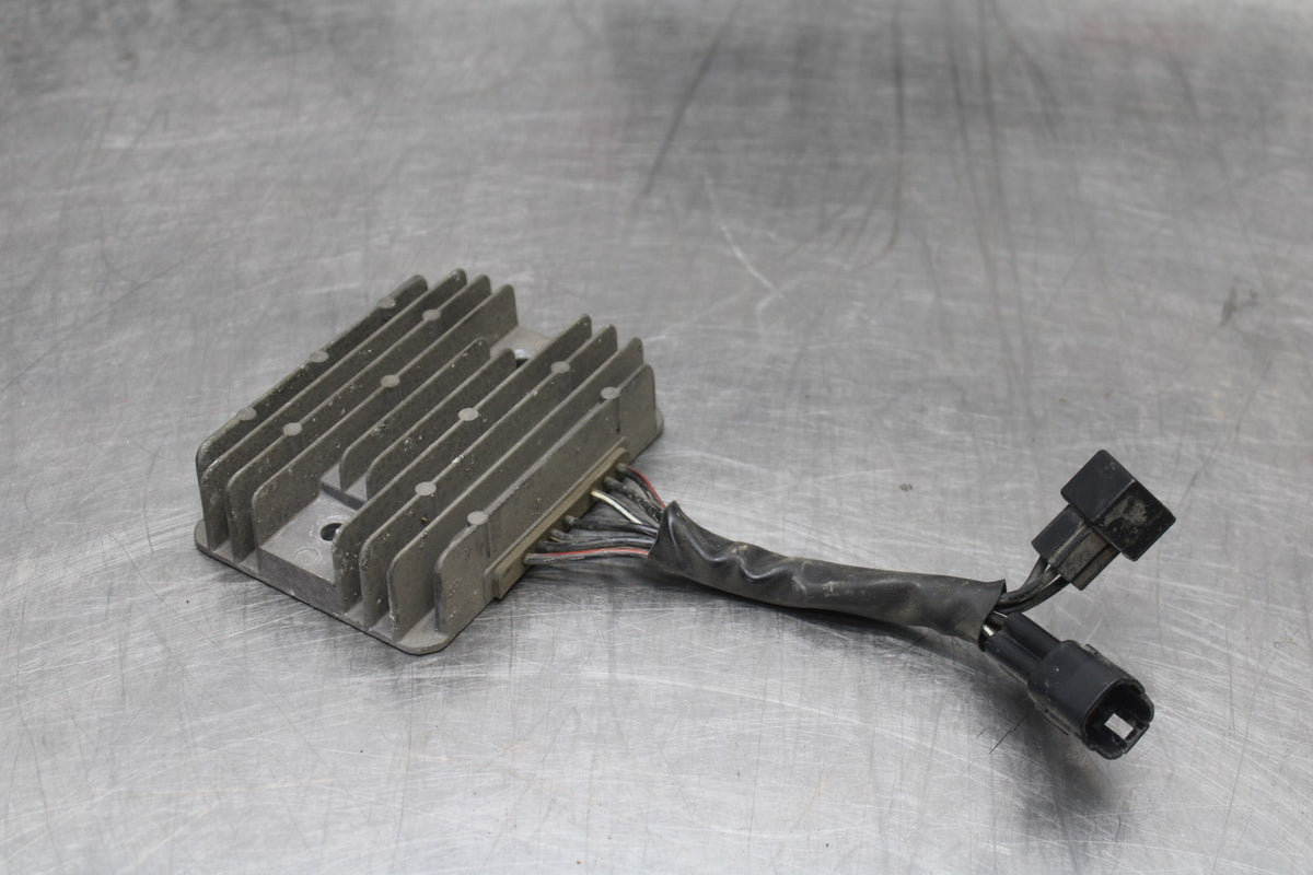 05-09 SUZUKI BOULEVARD C90 RECTIFIER VOLTAGE REGULATOR BB918