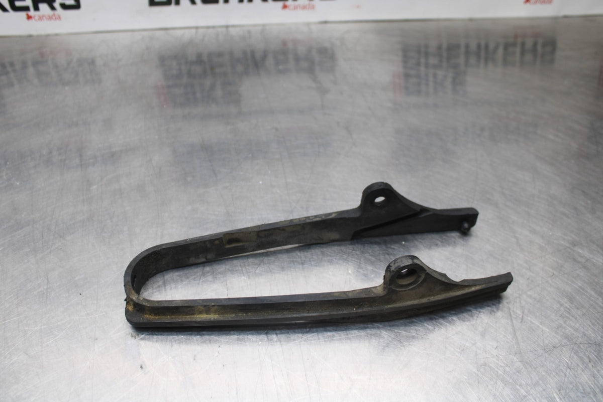 01-06 HONDA CBR600F4I SWINGARM CHAIN BUFFER SLIDER GUIDE BB778