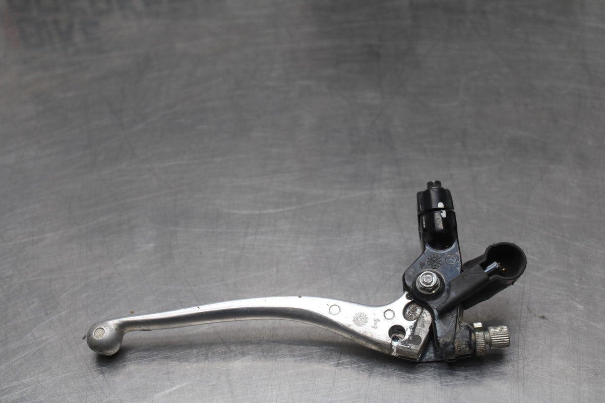 18 HONDA CB500F CLUTCH PERCH MOUNT WITH LEVER  BB861