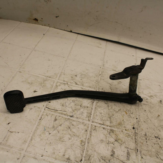 79-81 YAMAHA XS1100S RIGHT REARSET BRAKE FOOT PEDAL BB401