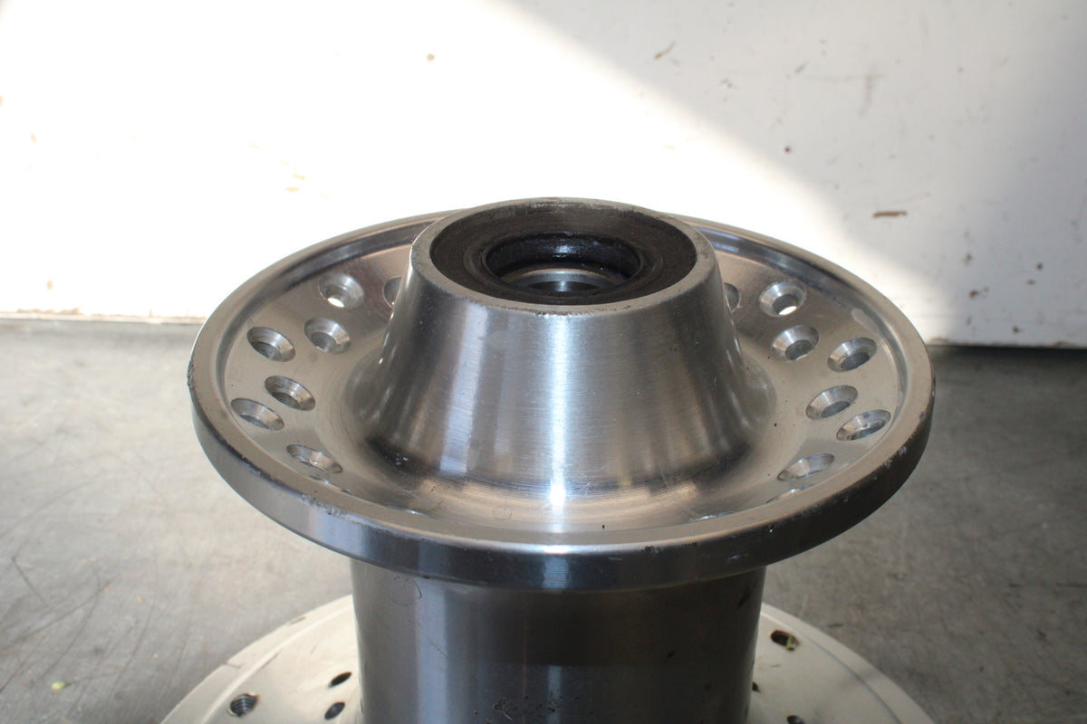 98-02 HONDA SHADOW AERO 1100 FRONT HUB WHEEL HUB BB164
