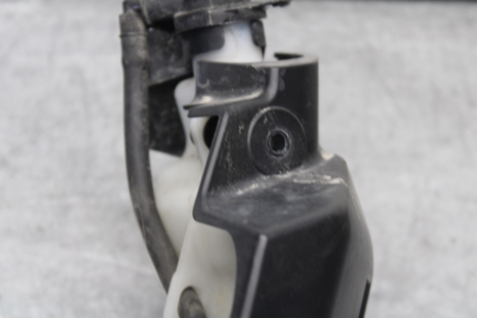16-21 YAMAHA XSR900 COOLANT WATER TANK RESERVOIR BOTTLE BB362