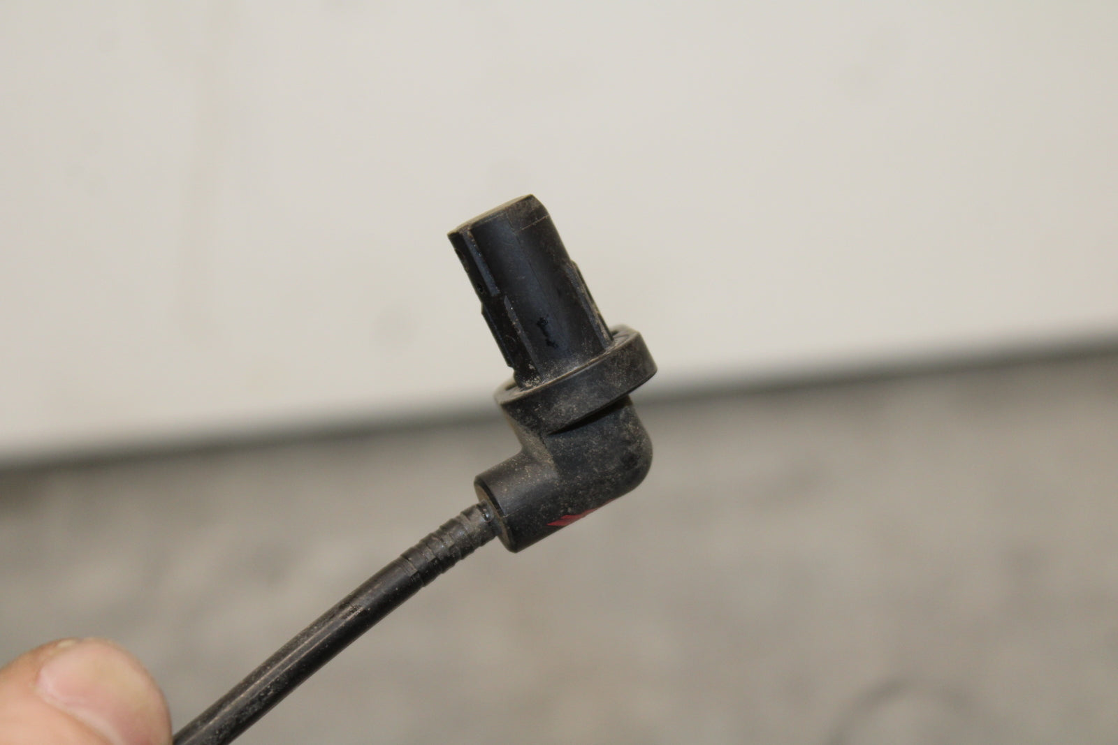 19-21 YAMAHA YZF R3 REAR ABS BRAKE SENSOR BB121