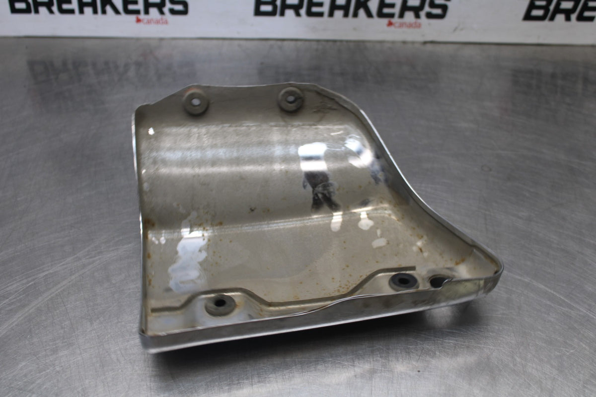 05-09 SUZUKI BOULEVARD C90 SIDE COVER PANEL COWL FAIRING BB918