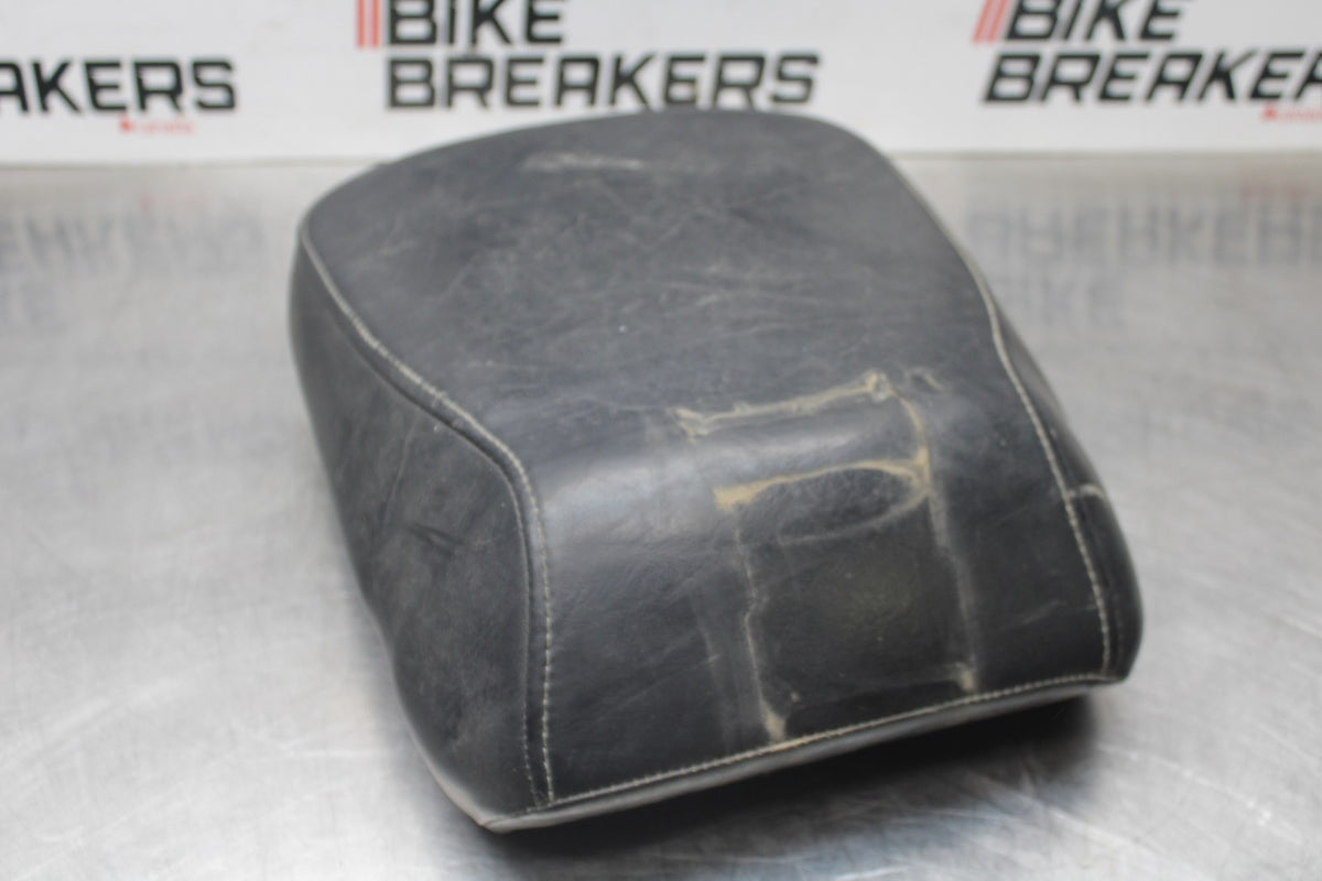 05-09 SUZUKI BOULEVARD C90 REAR BACK PASSENGER SEAT BB791
