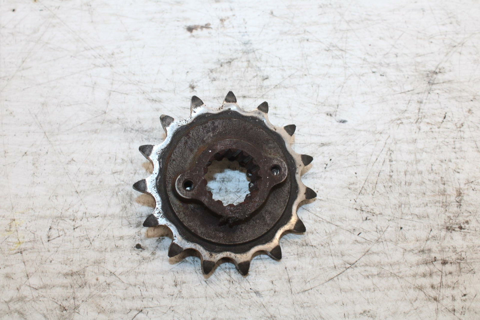 12 DUCATI MONSTER 796 FRONT SPROCKET BB276