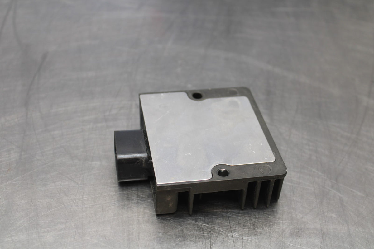 23 KAWASAKI NINJA 650 EX650 RECTIFIER VOLTAGE REGULATOR BB920