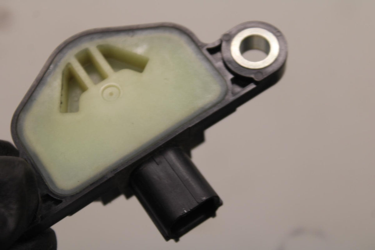 2014 Honda CB500F ABS TIP OVER BANK ANGLE CRASH SENSOR SWITCH  BB102