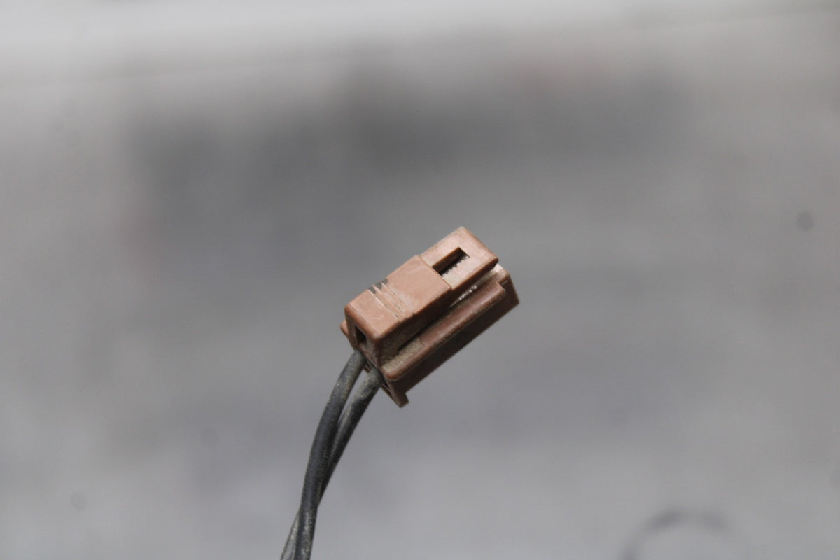 08-09 YAMAHA YZF R6S REAR BACK BRAKE SENSOR BB796
