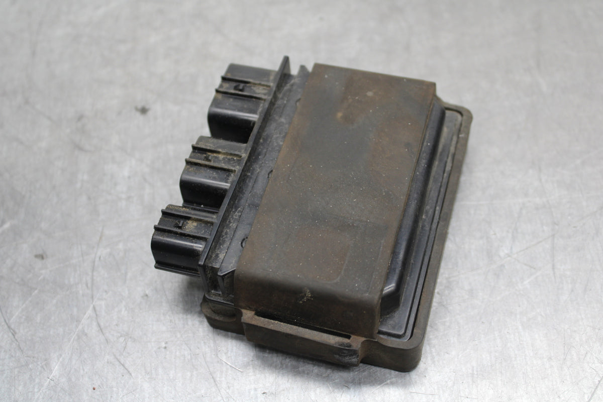 14-15 KAWASAKI NINJA 650 EX650F ABS RELAY ASSEMBLY FUSE BOX BB741