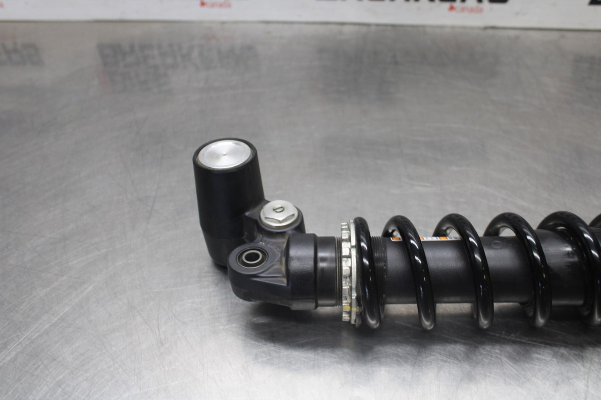 24-25 KAWASAKI NINJA ZX6R REAR BACK SHOCK ABSORBER SUSPENSION BB939